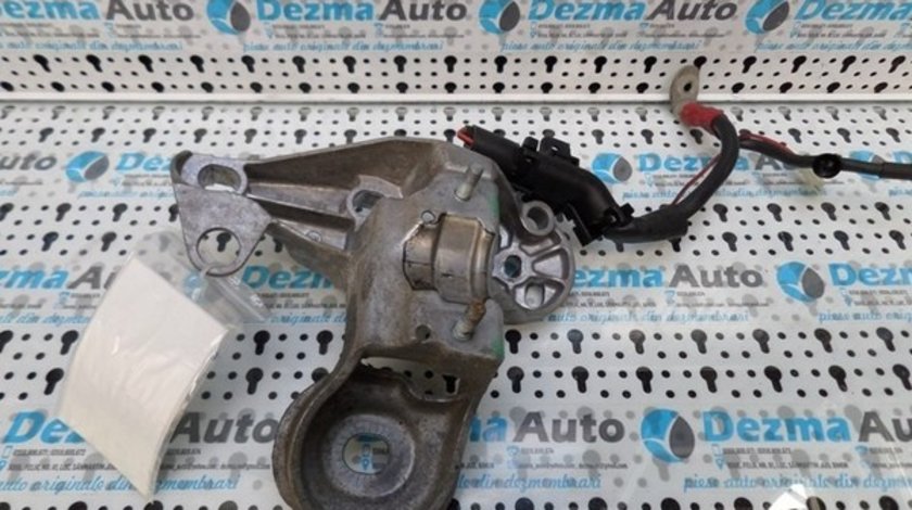 Suport bara stabilizatoare dreapta, 8E0199352F, Skoda Superb (3U4) 2004-2008 (id.160323)