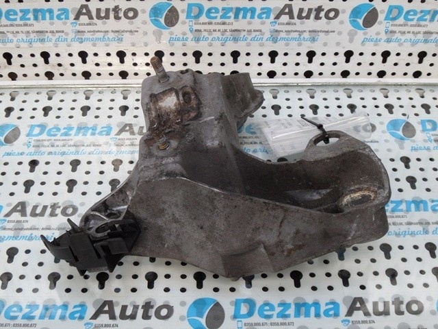Suport bara stabilizatoare dreapta, 8E0199352N, Vw Passat (3B3) 2.5 tdi, BDG