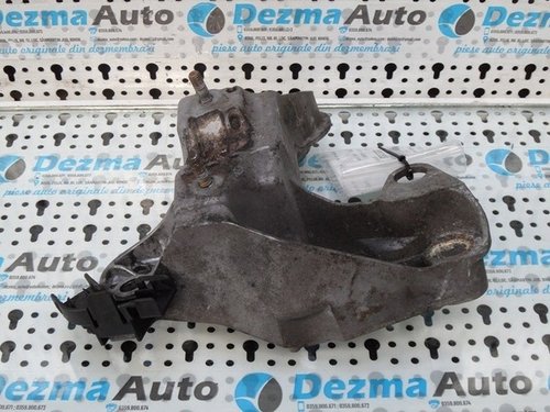 Suport bara stabilizatoare dreapta, 8E0199352N, Vw Passat (3B3) 2.5 tdi, BDG