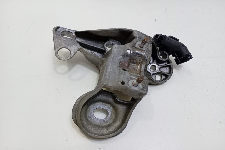 Suport bara stabilizatoare dreapta 8E0199352N Audi A4 B7 [2004 - 2008]