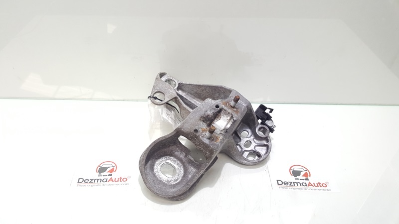 Suport bara stabilizatoare dreapta, Audi A4 Avant (8ED, B7) 1.9 tdi, 8E0199352N