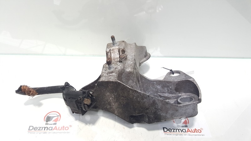Suport bara stabilizatoare dreapta, Audi A4 cabriolet, 2.0 tdi, 8E0199352D
