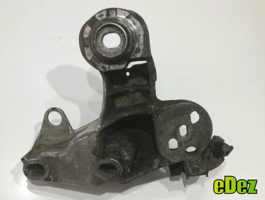 Suport bara stabilizatoare dreapta fata Audi A4 (2004-2008) [8EC, B7] 1.9 2.0 tdi 8e0199352f