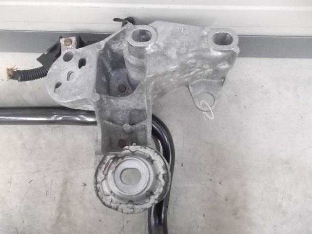 Suport bara stabilizatoare dreapta fata Audi A6 1.9 tdi, AVF, AWX, 8E0199352F