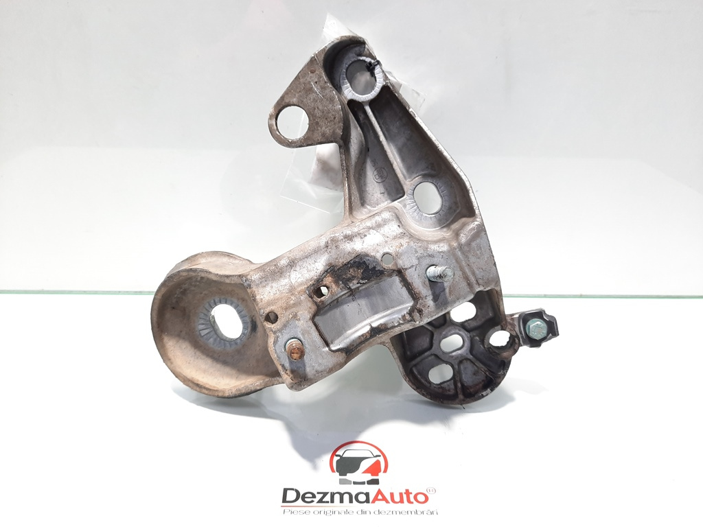 Suport bara stabilizatoare dreapta fata, Vw Passat (3B3) [Fabr 2001-2004] 1.6 b, 4B0199352B (id:425230)