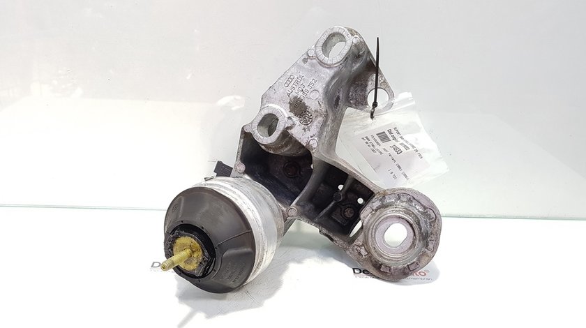 Suport bara stabilizatoare dreapta fata, Vw Passat (3B2), cod 8E0199352