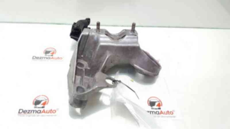 Suport bara stabilizatoare dreapta fata, 8E0199352N, Skoda Superb (3U4) 1.9 tdi (id:335170)