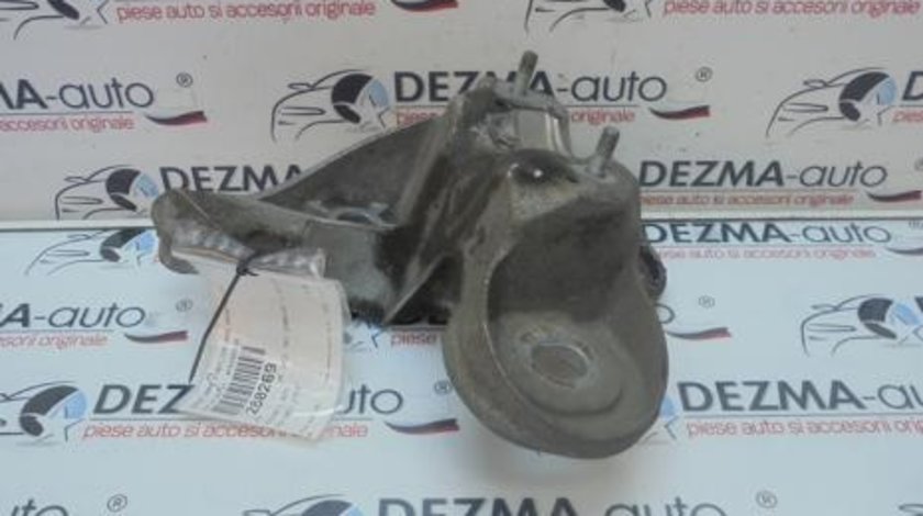 Suport bara stabilizatoare dreapta fata, 4F0199352E, Audi A6