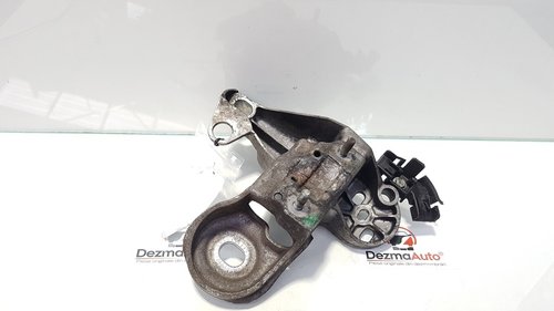 Suport bara stabilizatoare dreapta, Skoda Superb I (3U4) 2.0 tdi, cod 8E0199352F (id:369749)