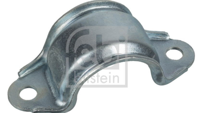 Suport,BARA stabilizatoare fata (106174 FEBI BILSTEIN) AUDI,AUDI (FAW),SEAT,SKODA,VW,VW (SVW)