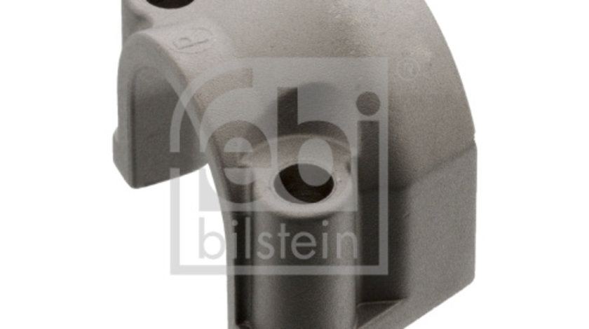 Suport,BARA stabilizatoare fata (40444 FEBI BILSTEIN) MERCEDES-BENZ