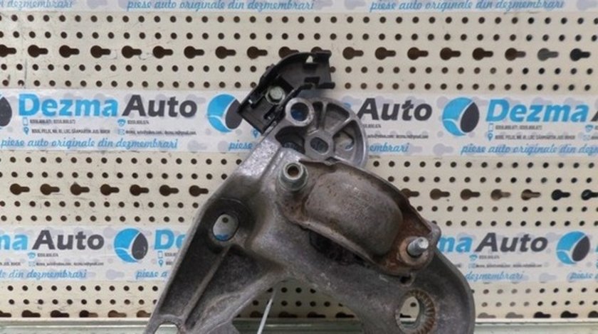 Suport bara stabilizatoare fata dreapta Audi 4 8E, B7, 8E0199352F