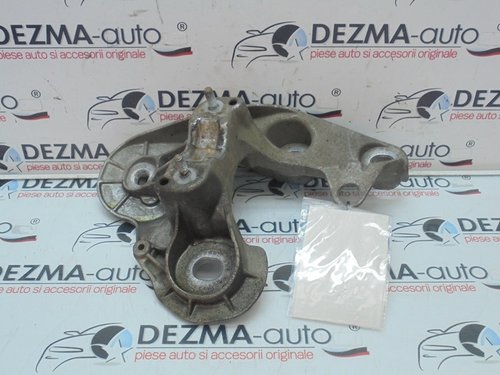 Suport bara stabilizatoare fata stanga 4F0199351E, Audi A6 Avant (4F5, C6) 2.0tdi