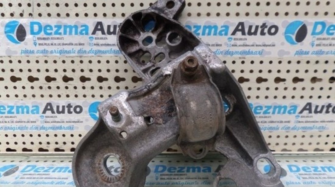 Suport bara stabilizatoare fata stanga Audi 4 8E, B7, 8E0199351C