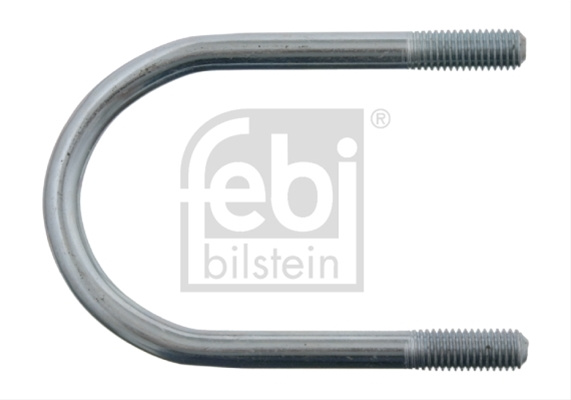 Suport,bara Stabilizatoare Febi Bilstein Mercedes-Benz 07206