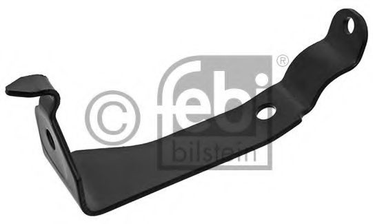 Suport,bara stabilizatoare MERCEDES CLK Cabriolet (A208) (1998 - 2002) FEBI BILSTEIN 40865 piesa NOUA