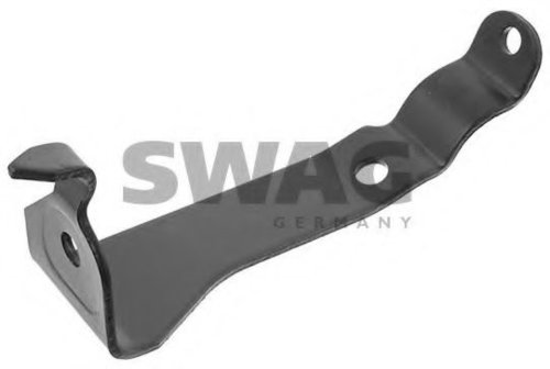 Suport,bara stabilizatoare MERCEDES CLK Cabriolet (A208) (1998 - 2002) SWAG 10 94 0866 piesa NOUA