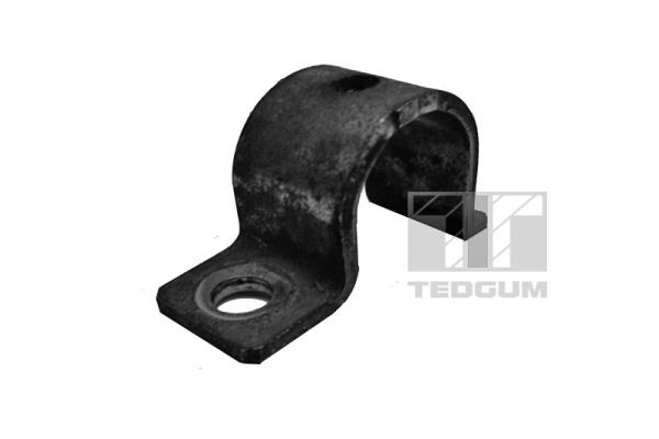 Suport,BARA stabilizatoare punte fata (00747191 TED) VOLVO