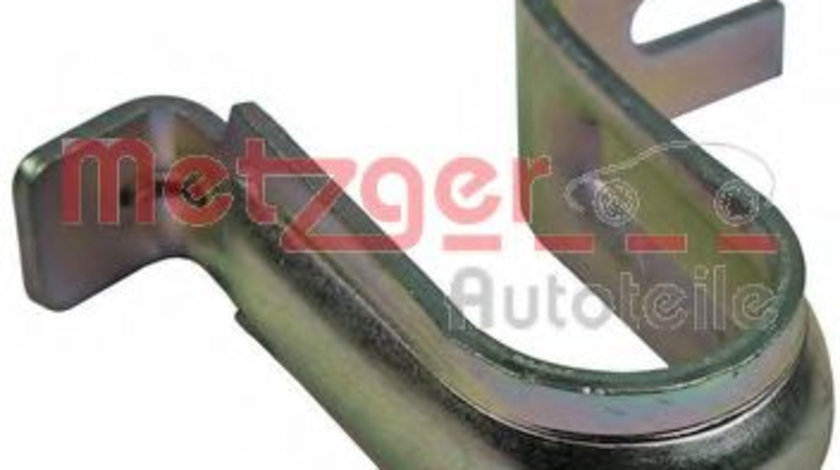 Suport,bara stabilizatoare RENAULT MEGANE II (BM0/1, CM0/1) (2002 - 2011) METZGER 52079708 piesa NOUA