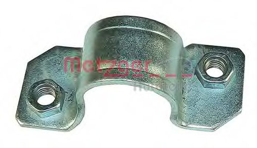 Suport,bara stabilizatoare SEAT IBIZA V ST (6J8, 6P8) (2010 - 2016) METZGER 52057408 piesa NOUA