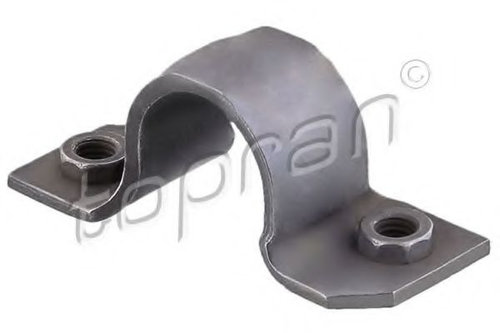 Suport,bara stabilizatoare SKODA FABIA I (6Y2) (1999 - 2008) TOPRAN 115 640 piesa NOUA
