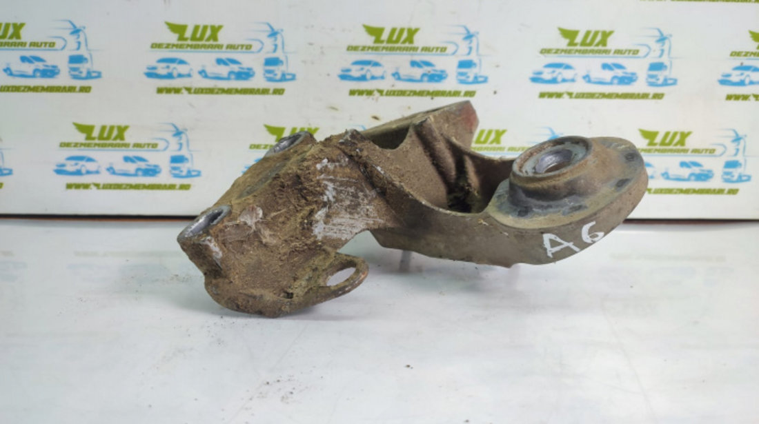 Suport bara stabilizatoare stanga 4b0199351b 1.9 tdi AJM Volkswagen VW Passat B5 [1996 - 2000]