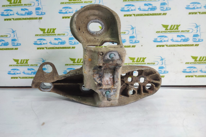 Suport bara stabilizatoare stanga 4b0199351b 1.9 tdi AJM Audi A6 4B/C5 [1997 - 2001]