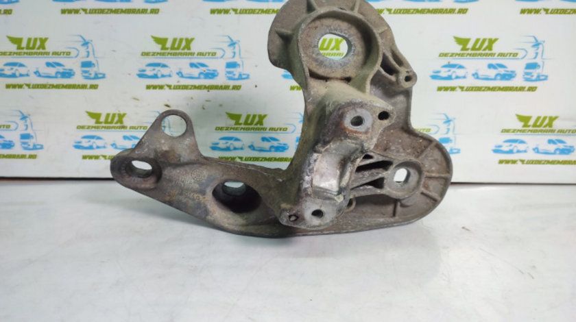 Suport bara stabilizatoare stanga 4F0199351AG 2.0 tdi Audi A6 4F/C6 [2004 - 2008]