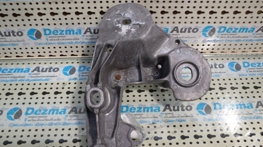 Suport bara stabilizatoare stanga 4F0199351AG, Audi A6 Avant 4F 2.0tdi