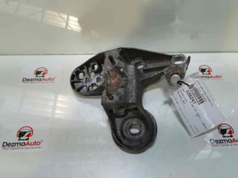 Suport bara stabilizatoare stanga 8E0199351, Seat Exeo ST (3R5) 1.6b