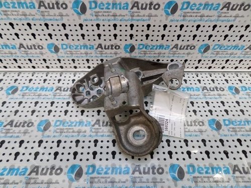 Suport bara stabilizatoare stanga, 8E0199351, Skoda Superb (3U4) 2004-2008 (id.160324)