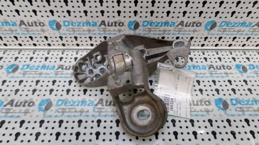 Suport bara stabilizatoare stanga, 8E0199351, Skoda Superb (3U4) 2004-2008 (id.160324)