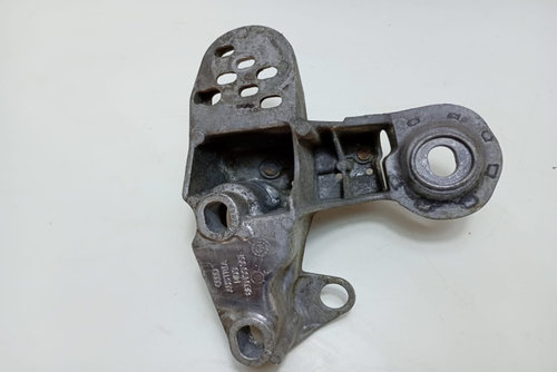 Suport bara stabilizatoare stanga 8E0199351 Volkswagen VW Passat B5.5 [facelift] [2000 - 2005]