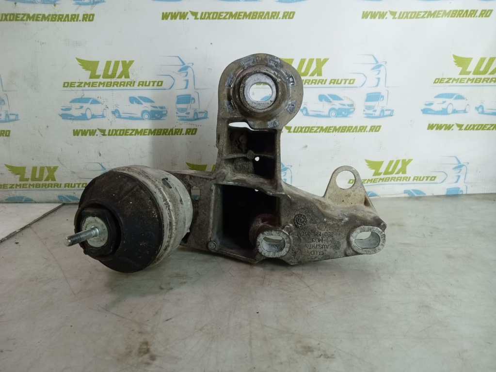 Suport bara stabilizatoare stanga 8e0199351m Audi A4 B7 [2004 - 2008]