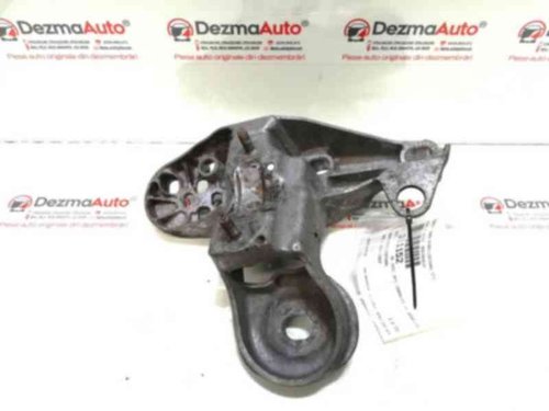 Suport bara stabilizatoare stanga 8E0199351M, Audi A4 Avant (8ED, B7) 2.0tdi