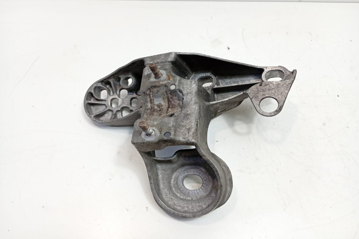 Suport bara stabilizatoare stanga 8E0199351M Seat Exeo [2009 - 2012]