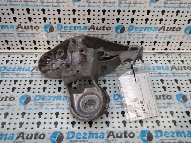 Suport bara stabilizatoare stanga 8E0199351M, Vw Passat (3B3) 2.5 tdi, BDG