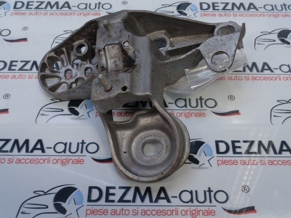 Suport bara stabilizatoare stanga, 8E0199351M, Skoda Superb 1 (3U4), 2.0tdi