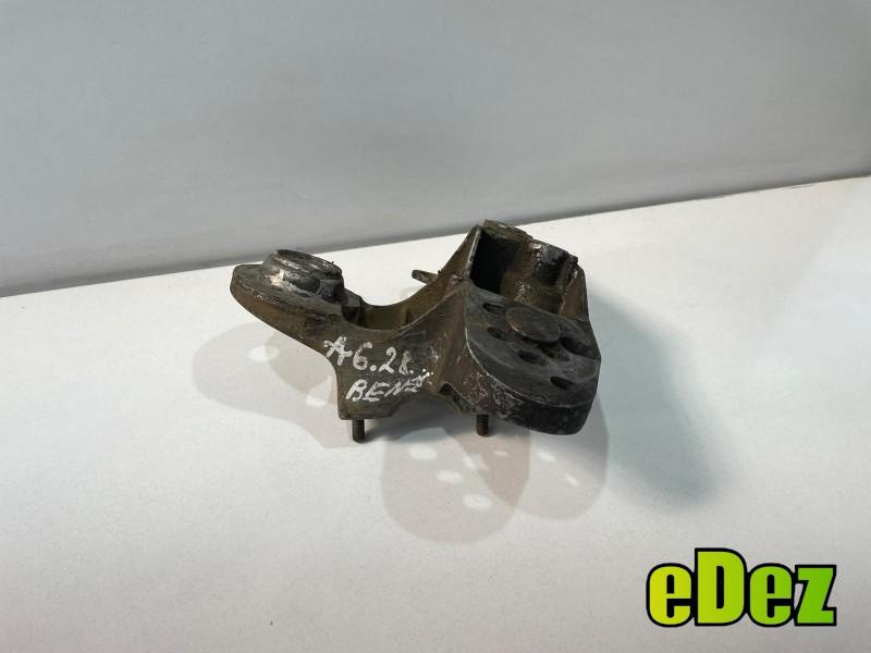 Suport bara stabilizatoare stanga Audi A4 (2001-2004) [8E2, B6] 4b0199351b