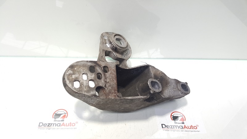 Suport bara stabilizatoare stanga, Audi A4 (8EC, B7) 2.0 tdi, 8E0199351F