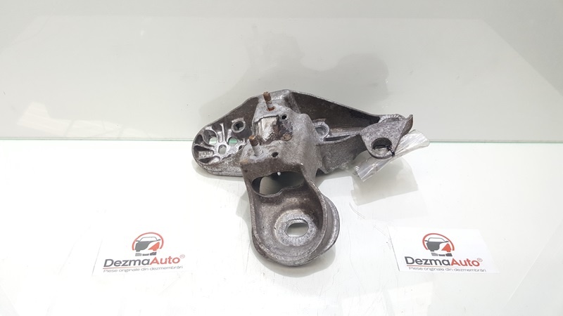 Suport bara stabilizatoare stanga, Audi A4 Avant (8ED, B7) 1.9 tdi, 8E0199351M