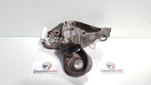 Suport bara stabilizatoare stanga, Audi A4 Avant (8ED, B7) 2.0 tdi, cod 8E0199351M