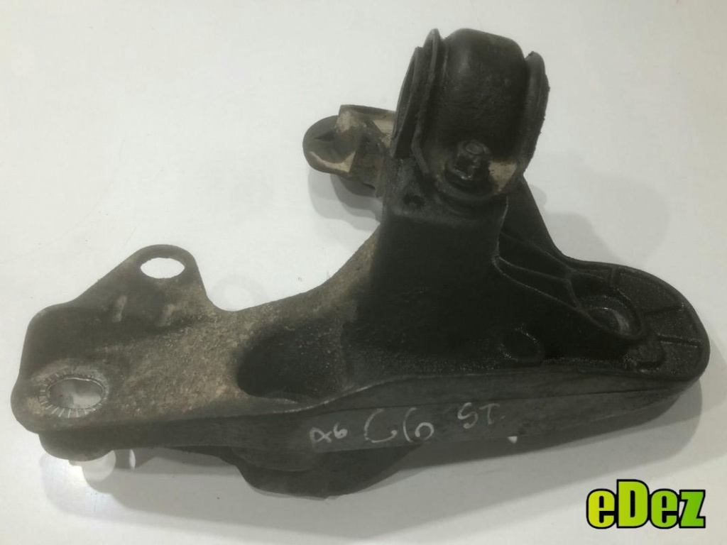 Suport bara stabilizatoare stanga Audi A6 (2004-2011) [4F2, C6] 4F0199351N