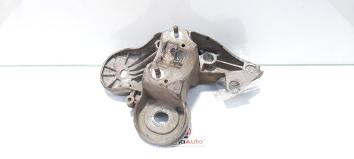 Suport bara stabilizatoare stanga, Audi A6 Allroad (4FH, C6) [Fabr 2006-2010] 2.7 tdi, 4F0199351S (i...