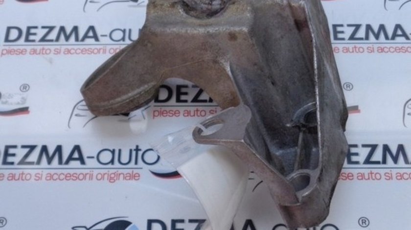 Suport bara stabilizatoare stanga fata 4Z7199351, Audi A6 (4B, C5) 2.5 tdi