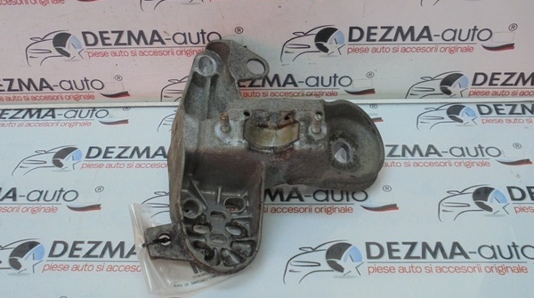 Suport bara stabilizatoare stanga fata, 8E0199351C, Audi A4 (8EC, B7) 1.9 tdi