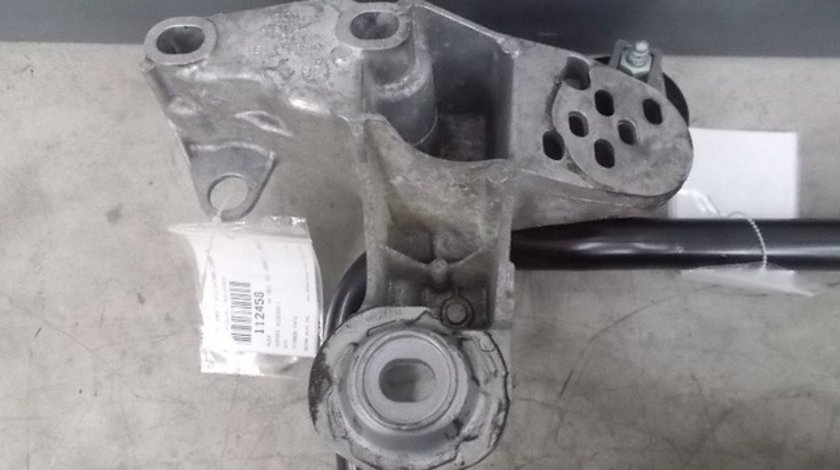 Suport bara stabilizatoare stanga fata Audi A6 Avant 1.9 tdi, AVF, AWX cod 8E0199351C