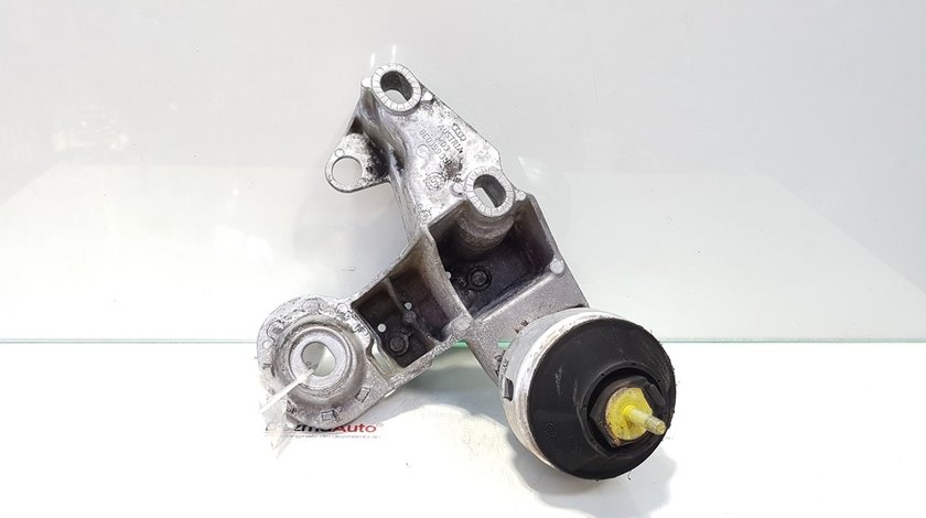 Suport bara stabilizatoare stanga fata, Vw Passat (3B2), cod 8E0199351