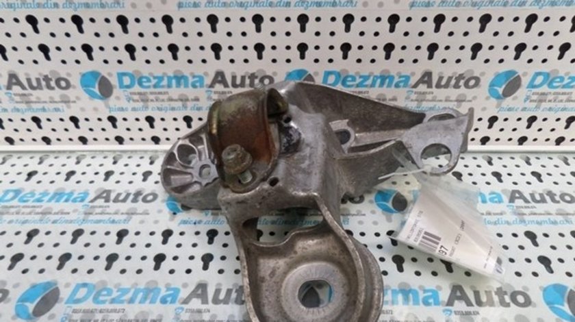 Suport bara stabilizatoare stanga Passat 1.9 tdi AVB, 8E0199351