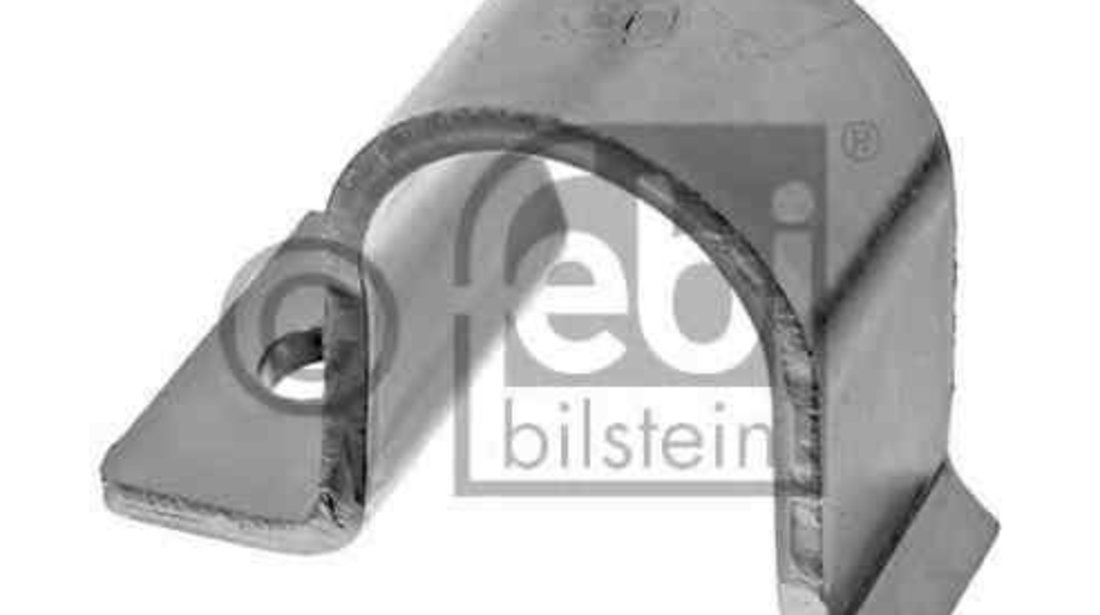 suport,bara stabilizatoare VW LT 28-46 II caroserie (2DA, 2DD, 2DH) FEBI BILSTEIN 36504